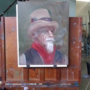 Meet your Posher, Jon